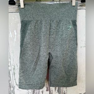 Last Chance! ** GymShark Shorts